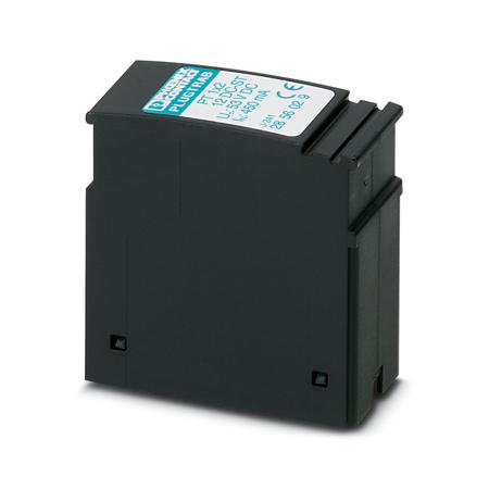 2856029 Phoenix Contact, PT Surge Protection Plug 12 VDC Maximum Voltage Rating
