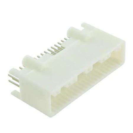 1376113-2 TE Connectivity AMP Connectors