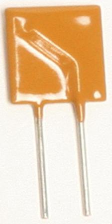 PRCP-RX250/72-0 Nidec Components 2.5A Resettable Fuse, 72V