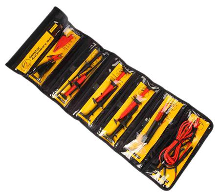 TLK-225-1 Fluke  Test Lead Kit