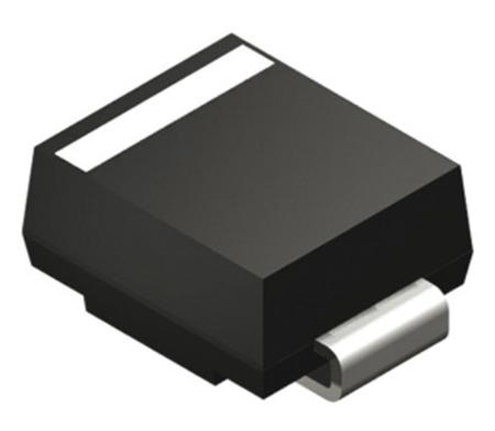 SMBJ33CA-Q Bourns , Bi-Directional TVS Diode, 600W, 2-Pin DO-214AA