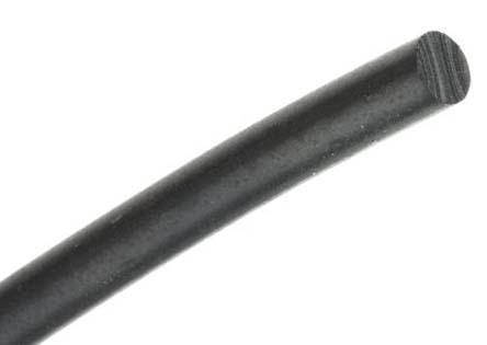 138-1607 RS Pro Nitrile Rubber O-Ring Cord, 5.33mm Diam. , 8.5m Long
