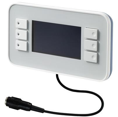AST20 / S55499-D165 Siemens  Building Automation Controller, Panel Mount