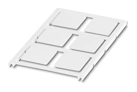 0825481 Phoenix Contact Panel Marker, 27mm Length