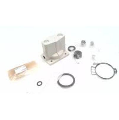 KT-VBA11A-20 SMC Regulator Plate