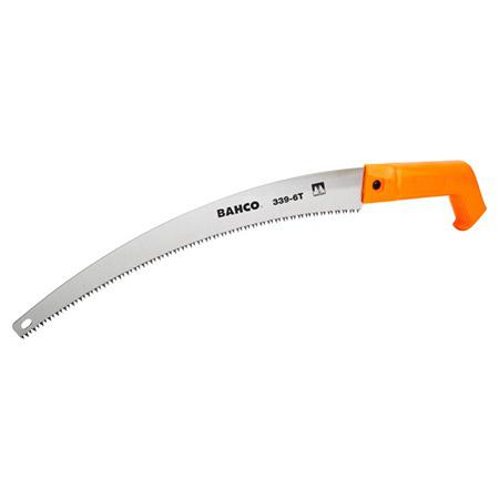 340-6T Bahco 360 mm Pruning Saw, 6 TPI