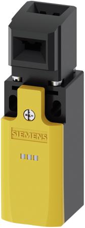 3SE5212-3RV40 Siemens 3SE5 Safety Interlock Switch, 1NC/1NO, Keyed, Metal