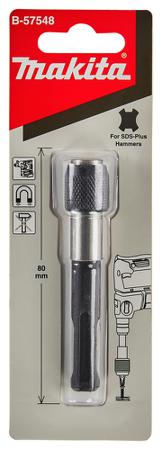 B-57548 Makita  80mm 1 piece SDS Chuck Adapter