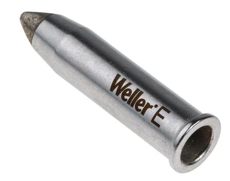 T0054480299 Weller XHT E 7.6 mm Screwdriver Soldering Iron Tip for use with WP200, WXP200