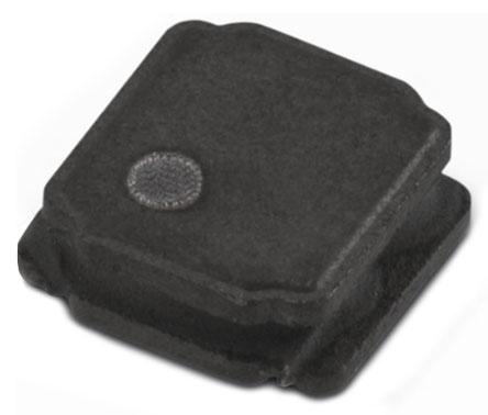 74405031047 Wurth Elektronik, WE-LQSH, 3012 Yes Wirewound Surface Mount Inductor with a Ferrite Core, 4.7 μH Wirewound ±20 % 1.2 A