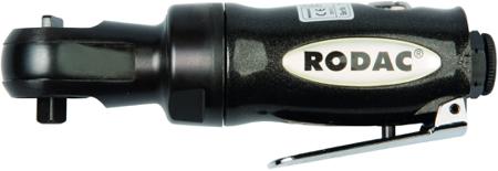 1013300A SAM Ratchet Wrench, 130 mm Overall, Ergonomic Handle