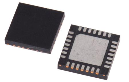 NCD83591MNTXG onsemi , Gate Driver 6, 250 mA 22-Pin 60 V, QFN