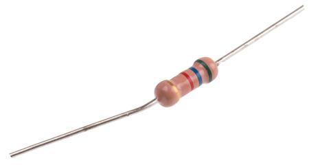 707-8697 RS PRO 5.6kΩ Carbon Film Resistor 1W ±5%