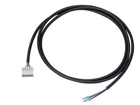 1SAJ929180R0015 ABB Cable for Use with UMC100.3, 1.5m Length