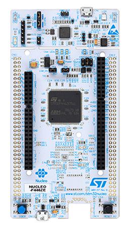 NUCLEO-F413ZH STMicroelectronics STM32 Nucleo-144 MCU Development Board