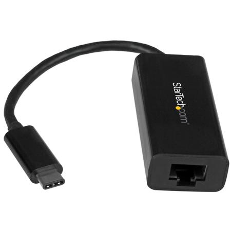 US1GC30B StarTech.com Port USB Ethernet Adapter USB 3.0 USB C to RJ45 10/100/1000Mbit/s Network Speed