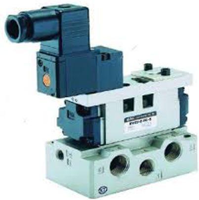 ECVISO-1J SMC Solenoid Valve - ECV Series