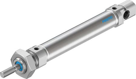 DSNU-16-60-PPV-A Festo , Double Action Pneumatic Cylinder