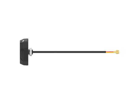L000321-01 TE Connectivity  Dome Multi-Band Antenna with SMA, Type N Connector, 4G (LTE), 4G (LTE Cat-M), 5G, NB-IoT