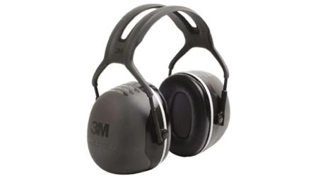 X5A-SV 3M PELTOR X5A Ear Defender with Headband, 37dB