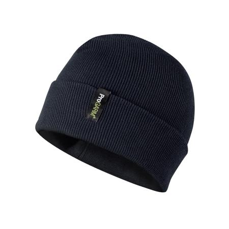 8050-NAV ProGarm Beanie Hat Navy - One Size