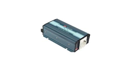 NTS-300-224EU MEAN WELL Pure Sine Wave 300W Power Inverter, 24V Input, 220V ac Output