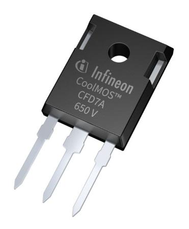 IPB64N25S320ATMA1 MOSFET N-Ch 250V 64A OptiMOS-T D2PAK