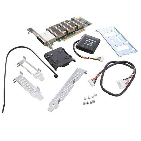3254UC16EXS Microchip Technology