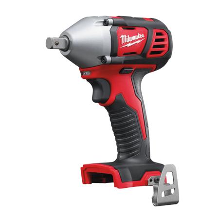 4933443590 1/2 in 18V Cordless Impact Wrench Cordless