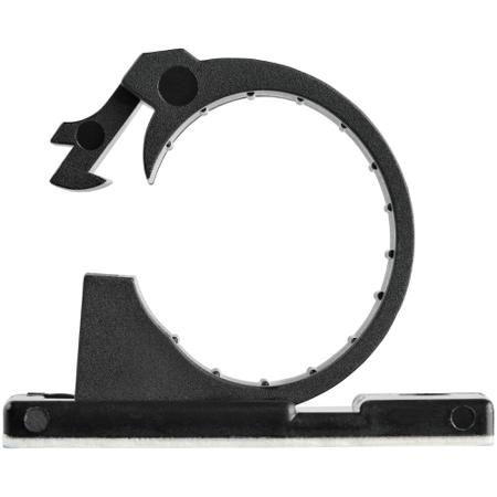 CBMCC3 StarTech.com Cable Clip, Nylon, 0.6in L