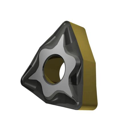 WNMG-080412E-NF-T9415 Dormer, 4.76 mm Height, 95 ° Approach, 8.7 mm Length