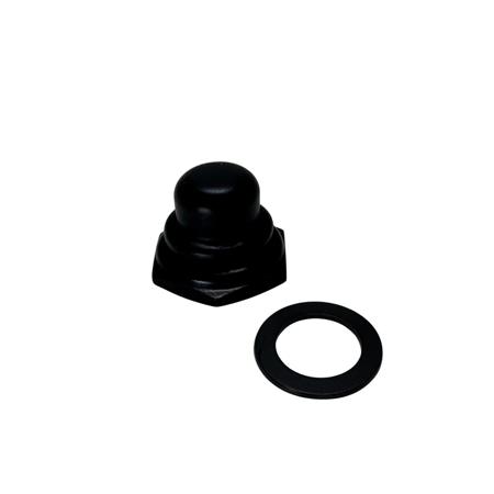 N35211002 APEM Toggle Switch Boot Toggle Sealing Boot for use with 12000 Series