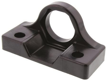 21010000036 HARTING Wall Bracket for Use with Har-Speed M12 Connectors