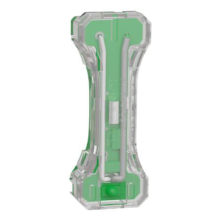 NU9825AZ Schneider Electric Unica Series LED Lamp Wide Angle