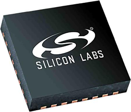 EFR32MG21A010F1024IM32-B Silicon Labs , System-On-Chip 32-Pin QFN