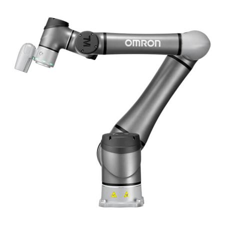 RT6-2001105 Omron 6-Axis Robotic Arm