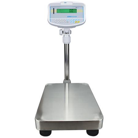 GBK-16 Bench Scales 16kg