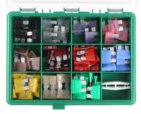 00940957XXN Littelfuse Automotive Fuse Kit