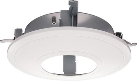 TVAC32730 ABUS Security-Center Aluminium Camera Housing for use with IPCB74521, IPCB78521