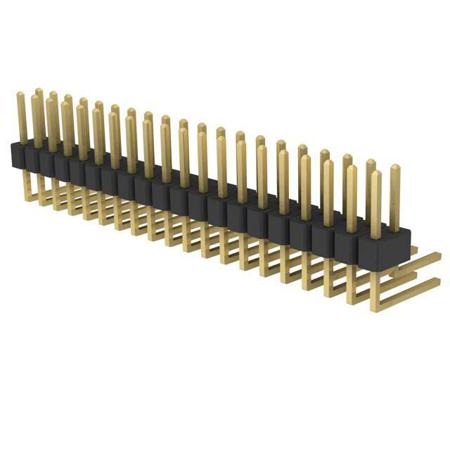 PRPC020DBBN-M71RC Sullins Connector Solutions
