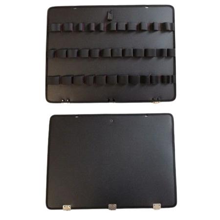 KIN.1272 GT Line Tool Holder for use with GT 53-26 Tool Box