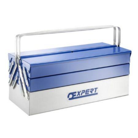 E194738 Expert by Facom Metal Tool Box