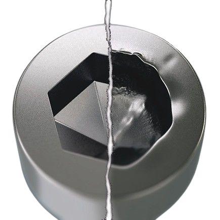 05022534001 Wera L Shape Long Arm Hex Key Set 7 pieces