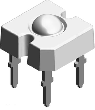 TLWR7900 Vishay , TLW Red CoB LED