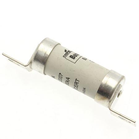BAO100 Eaton 100A Bolted Tag Fuse, A3, 500V ac, 73mm