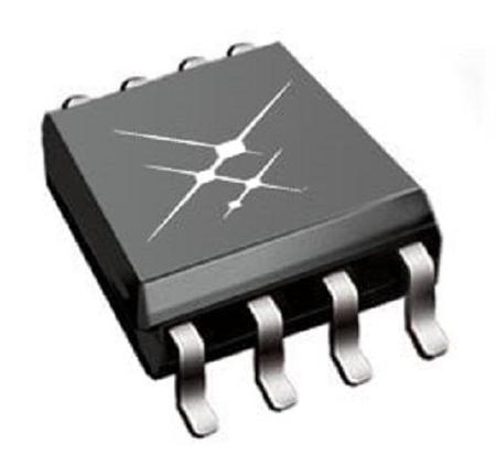 SI8220DB-D-IS Skyworks Solutions Inc, Gate Driver 1, 2.5 A 8-Pin 24 V, SOIC-8