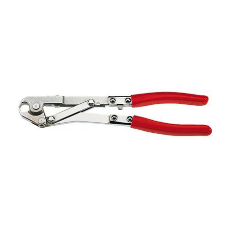 DM-14 Facom Pliers Hose Clamp Pliers, 280 mm Overall Length