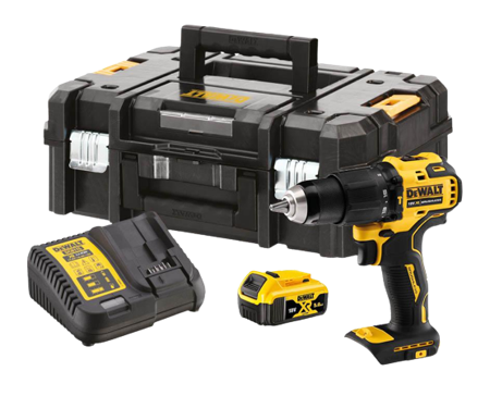 XR Keyless 18V Cordless Drill Driver
