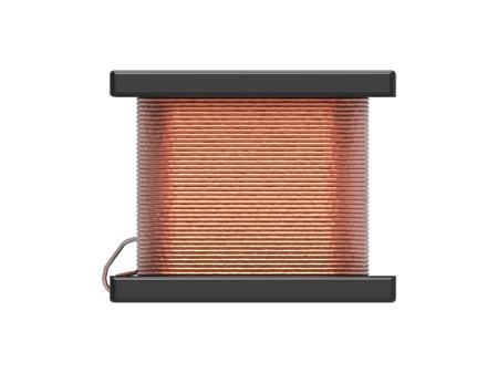 3627453226470K TE Connectivity, 3627, 3627 Unshielded Wire-wound SMD Inductor with a Ferrite Core, 47 μH 10% 220mA Idc