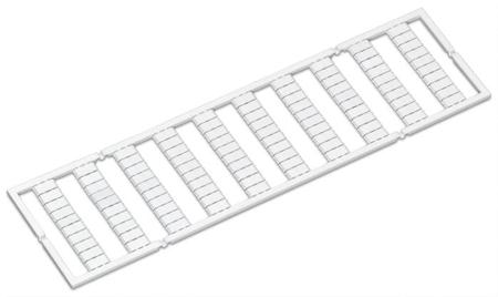 793-473 WAGO, 793 Marker Card for use with  for use with Terminal Blocks